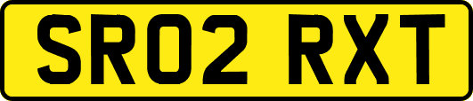 SR02RXT