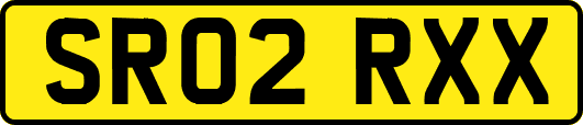 SR02RXX