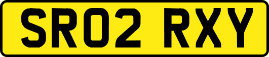 SR02RXY