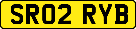 SR02RYB