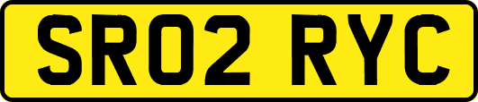 SR02RYC
