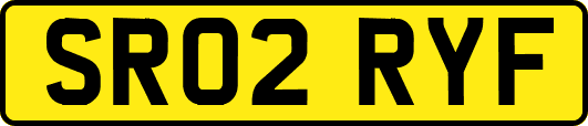 SR02RYF