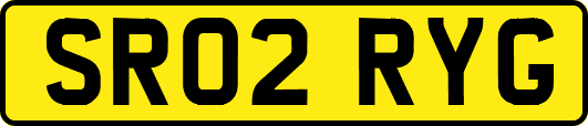 SR02RYG