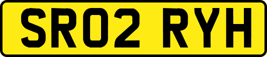 SR02RYH
