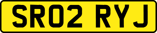 SR02RYJ