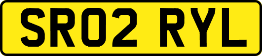 SR02RYL