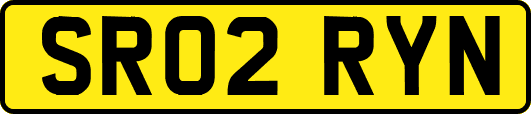 SR02RYN