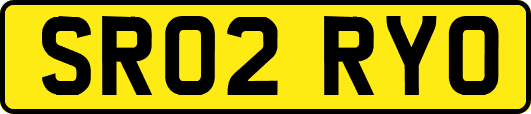 SR02RYO