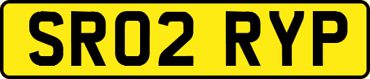 SR02RYP