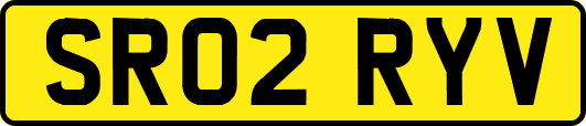 SR02RYV
