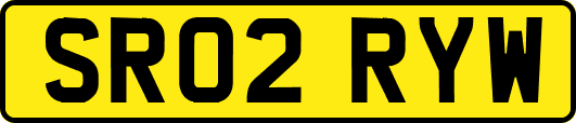 SR02RYW