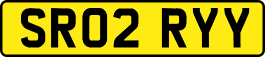 SR02RYY