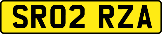 SR02RZA