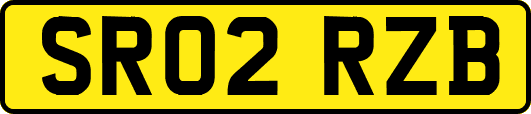 SR02RZB