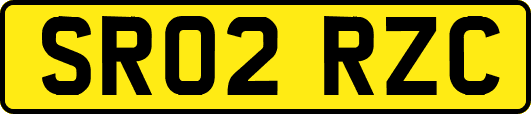 SR02RZC