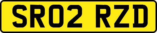 SR02RZD