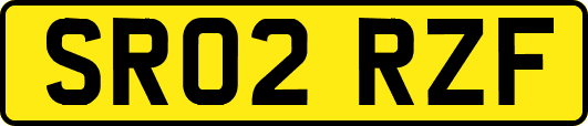 SR02RZF