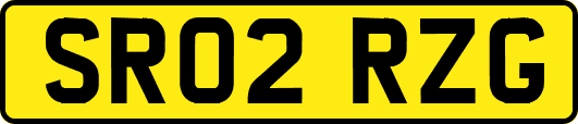 SR02RZG