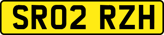 SR02RZH