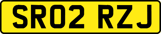 SR02RZJ