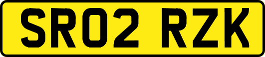 SR02RZK
