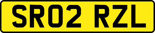 SR02RZL