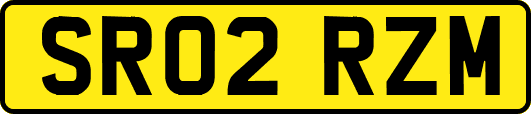 SR02RZM