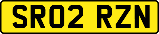 SR02RZN