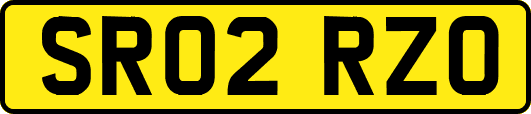 SR02RZO