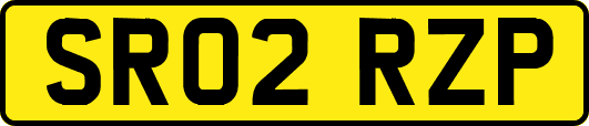 SR02RZP