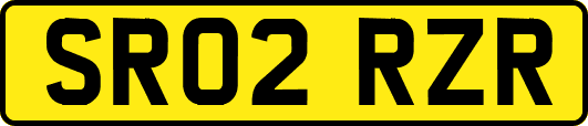 SR02RZR