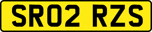 SR02RZS