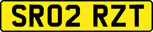 SR02RZT