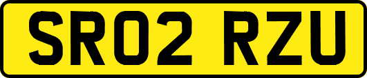 SR02RZU