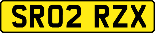 SR02RZX