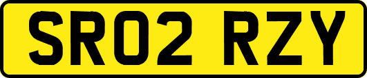 SR02RZY
