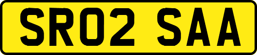SR02SAA