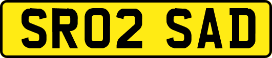 SR02SAD