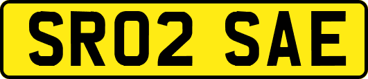 SR02SAE
