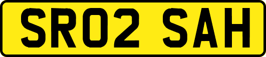 SR02SAH