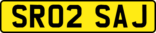 SR02SAJ