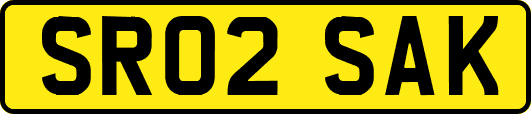 SR02SAK