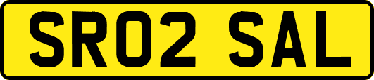 SR02SAL