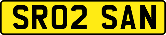 SR02SAN