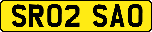 SR02SAO