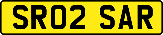 SR02SAR