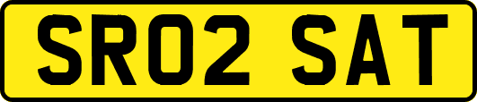 SR02SAT