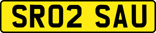 SR02SAU