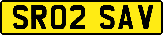 SR02SAV