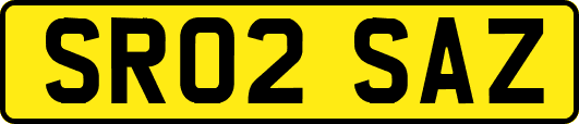SR02SAZ